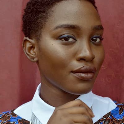 Amara Okeke