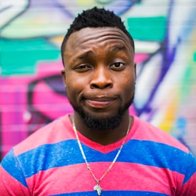 Daniel Mwangi